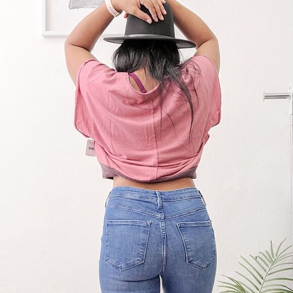 FREE PEOPLE | Movement Happy camper tee - Picture 6 of 7